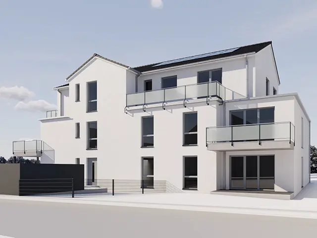 Immobilien und Baugrundstücke