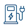 Infrastrategis Elektroinstallation Icon