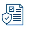 Infrastrategis Genehmigungen Icon