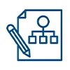 Infrastrategis Planung Icon